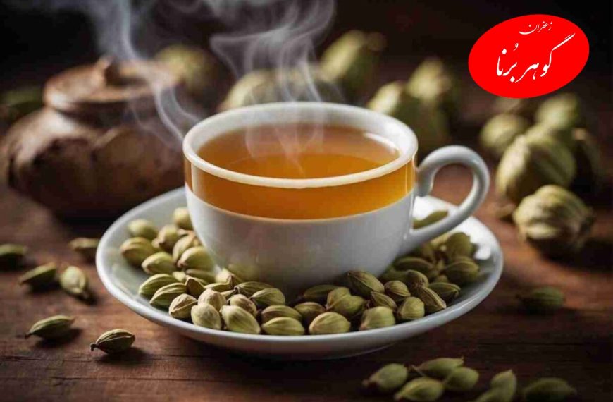 آیا می‌دانستید هل فقط طعم دهنده نیست؟